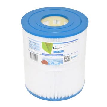 Darlly Zwembad Waterfilter Astralpool Terra 50 / Astral 2505, Verzenden
