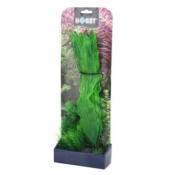 Osaka kunstplanten mix set 1 aquarium, Ophalen of Verzenden, Nieuw, Plant(en), Steen of Hout