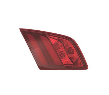 FEUX ARRIÈRE GAUCHE PEUGEOT 308 II 13-21 LED ROUGE, Verzenden, Nieuw