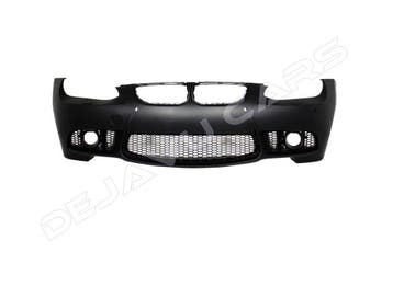 Sport Voorbumper voor BMW 3 Serie E92 / E93 / M Pakket, Ophalen of Verzenden
