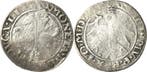 Grosz 1535, Polen Sigismund I 1506-1548, Postzegels en Munten, Verzenden, België