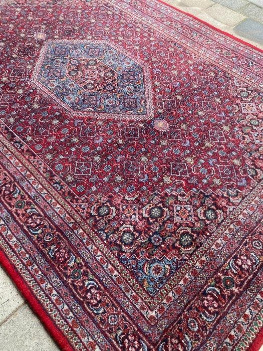 Indo Bidjar - Gereinigd - Tapijt - 302 cm - 203 cm, Maison & Meubles, Ameublement | Tapis & Moquettes