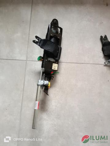 Veiligheidsgordel rechts Volvo XC60, Auto-onderdelen, Interieur en Bekleding, Verzenden, Gebruikt