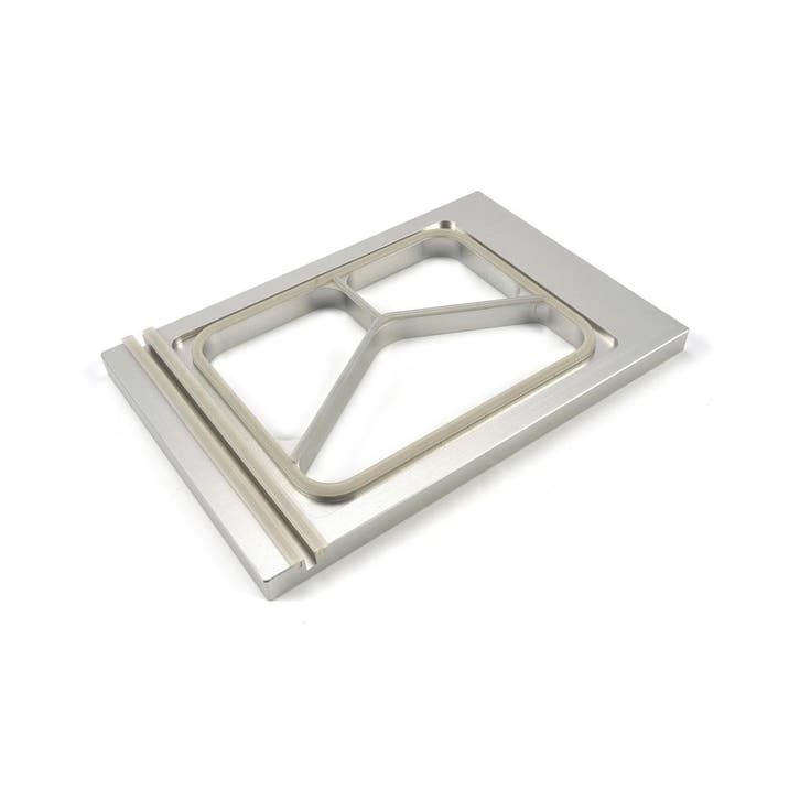 Thermosealer Matrijs | Maxima Thermosealer Klein |, Zakelijke goederen, Horeca | Keukenapparatuur, Nieuw in verpakking, Verzenden