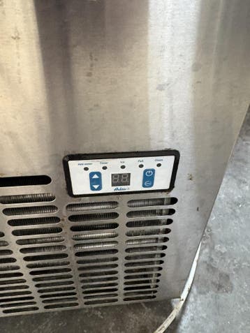 Arktic Ijsblokjes Machine Let op: meeneemprijs ivm kwaliteit, Ophalen of Verzenden, Nieuw in verpakking