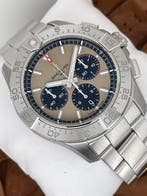 Breitling - Avenger B01 Chronograph 44 - AB0147101A1A1 -