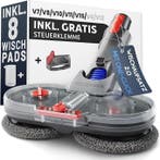 2dekans | Heldenwerk Dweilopzetstuk voor Dyson, Ophalen of Verzenden