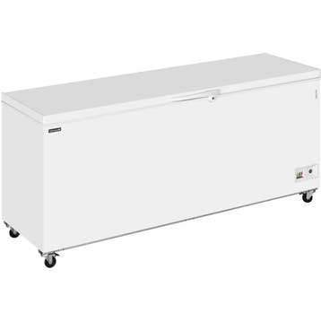Vrieskist | CF-SL | Wit | 660L | -14°C/-24°C | Statisch |, Verzenden