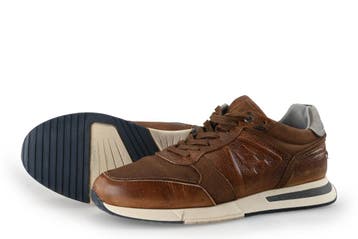 Gaastra Sneakers in maat 41 Cognac, Vêtements | Hommes, Verzenden, Sneakers