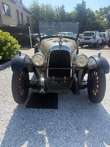 Willys Overland (T.e.m. 03/10)