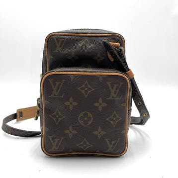 Louis Vuitton - Mini Amazone - Sac à bandoulière, Nieuw