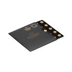 25x 1 gram gouden munt Maple Leaf 2026
