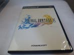 SQUARE ENIX, Sony - Playstation 2, PlayStation 3 - Final