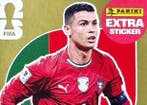 Panini - CRISTIANO RONALDO “GOLD” World Cup 2026 - 1, Nieuw