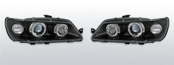 Carnamics Koplampen | Peugeot 306 93-97 5-d / 306 94-97 3-d, Verzenden, Nieuw