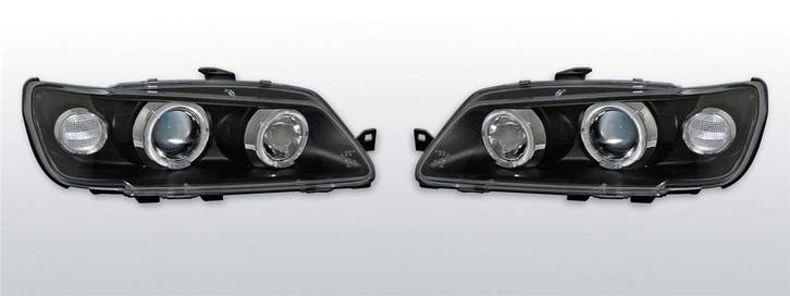Carnamics Koplampen | Peugeot 306 93-97 5-d / 306 94-97 3-d, Autos : Pièces & Accessoires, Éclairage, Envoi