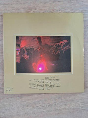 Deep Purple - Made in Japan - 2 x LP Album (dubbelalbum) -