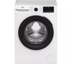 Beko BM3WT4841IW - Wasmachine - 8 kg - 1400 tpm -, Ophalen of Verzenden, Nieuw
