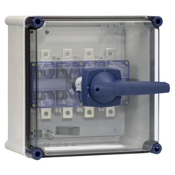 EATON INDUSTRIES Armoire De Commande Halyester - 1863877, Verzenden, Nieuw