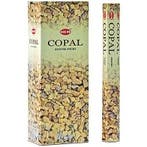 HEM Wierook - Copal - Slof / Voordeelbox (6 Pakjes / 120..., Ophalen of Verzenden, Nieuw