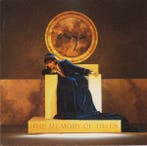 Enya - The Memory Of Trees, Verzenden, Gebruikt