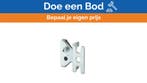 Bieden: Rittal 2508100 Mounting Brackets for, Ophalen of Verzenden, Nieuw