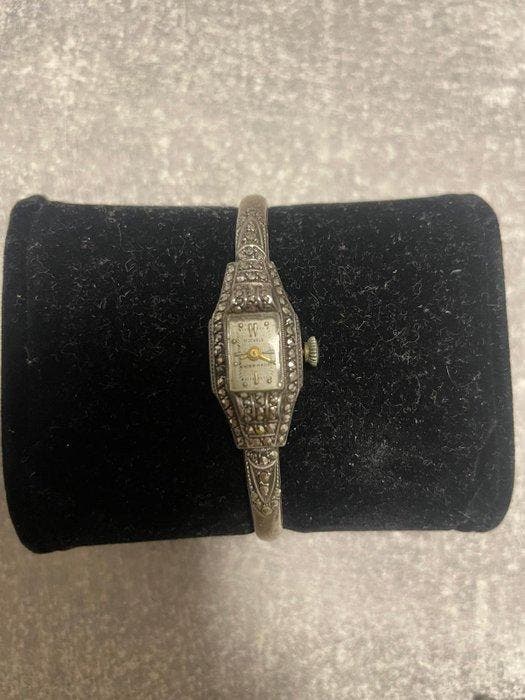 Sans prix de réserve - Parure Argent, Bijoux, Sacs & Beauté, Bijoux anciens