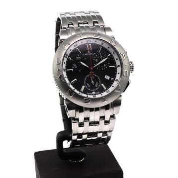 Catena - Swiss Made Watch - C805SNN5 - Sans prix de réserve, Nieuw