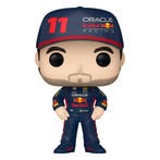 Formula 1 POP! Vinyl Figure Sergio Perez #04, Ophalen of Verzenden, Nieuw