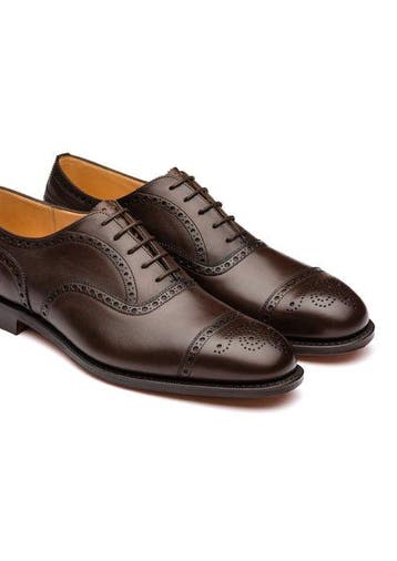 Churchs - Veterschoenen - Maat: EU 46 - Nieuw in doos, Nieuw