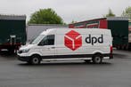 Veiling: Bestelwagen MAN TGE 3.140 Diesel 140pk 2021, Nieuw
