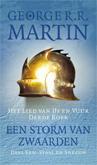 A Staal En Sneeuw | George R.R. Martin | Nieuw, Boeken, Overige Boeken, Nieuw, Verzenden