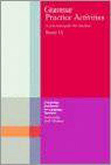 Grammar Practice Activities 9780521338479 Penny Ur, Verzenden, Gelezen, Penny Ur