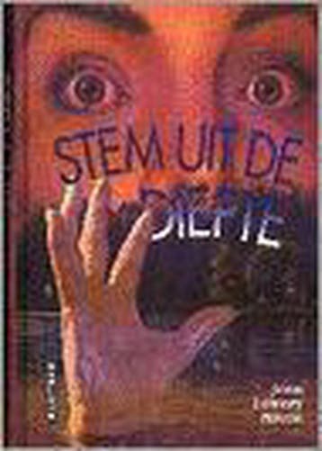 Stem uit de diepte 9789020620887 J. Lowery Nixon, Verzenden, Gelezen, J. Lowery Nixon