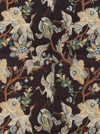 FREE SHIPPING !!! - Reigers in bloei - Premium Gobelin