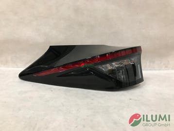 Achterlicht links LED Toyota Yaris Cross 20- origineel EU-ve, Verzenden, Gebruikt, Toyota