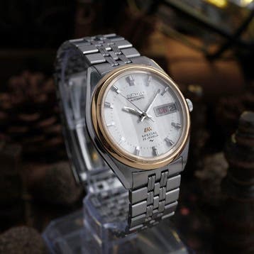 Seiko - Lord Matic Special - Zonder minimumprijs - 5216-6010