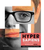 Hyper sapiëns 9789000324002 Sandra Kooij, Verzenden, Sandra Kooij