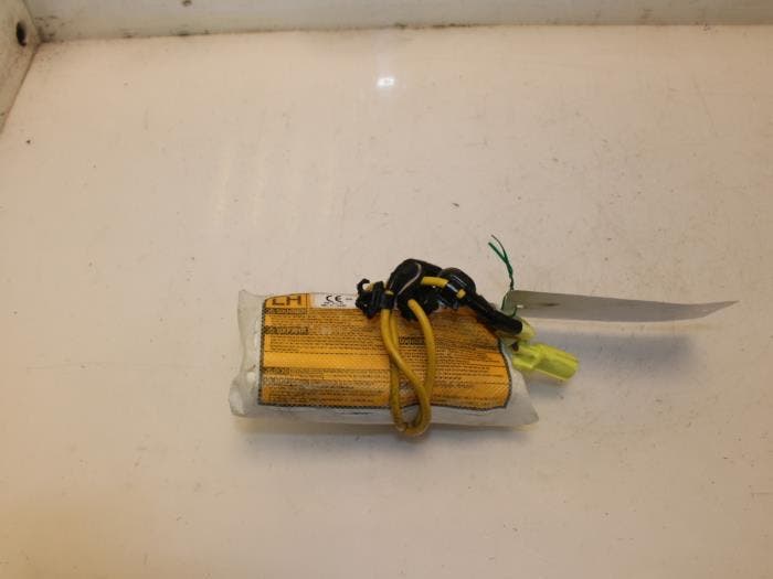 Airbag stoel (zitplaats) Lexus CT 200h O102711, Autos : Pièces & Accessoires, Habitacle & Garnissage