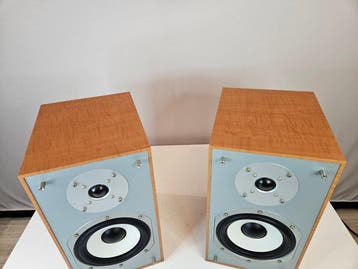 Studio Lab - Lab SLB 102 / 2-Way Compact Bookshelf, Audio, Tv en Foto, Nieuw