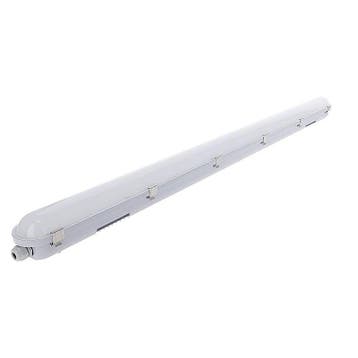 LED BATTEN | CLIFF | 25-45W | 120CM | PHILIPS DRIVER | CCT-, Verzenden