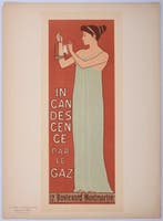 Maurice Réalier-Dumas (1860-1928) - Les Maîtres de lAffiche