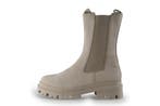 Tamaris Laarzen in maat 41 Beige, Kleding | Dames, Tamaris, Hoge laarzen, Verzenden, Beige