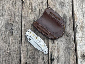 Couteau de cuisine - Couteau de poche utilitaire et couteau