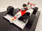 Minichamps 1:18 - Modelauto - Ayrton Senna McLaren Honda
