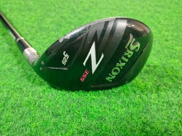 Srixon Z355 hybrid 5 ladies flex golfclub (Hybrids), Ophalen of Verzenden, Club