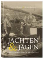 Jachten en jagen 9789033007941 N. Gabel, Verzenden, Gelezen, N. Gabel