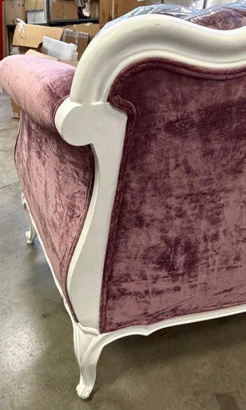 Sofa - Hout, Nieuw