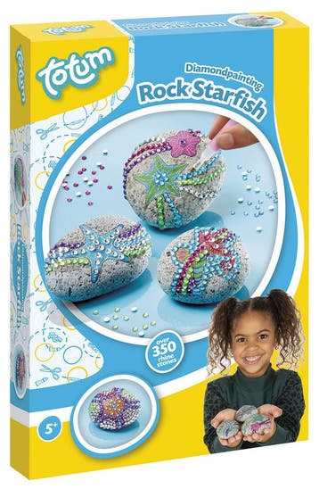 Diamond Painting Stenen, Verzenden, Nieuw