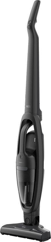 AEG AS31CB18GG Clean 3000 - Steelstofzuiger draadloos - Z..., Elektronische apparatuur, Verzenden, Nieuw
